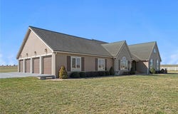 14971 Fairmount Road, Basehor, KS 66007
