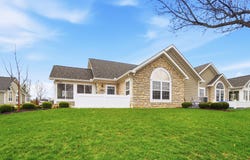 4662 Cobblestone Drive, Tipp City, OH 45371