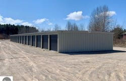 7338 E Duck Lake Road, Lake Leelanau, MI 49653
