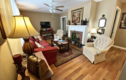 724 GLENWOOD ROAD, TALLADEGA, AL 35160