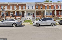 1620 E 28TH Street, BALTIMORE, MD 21218