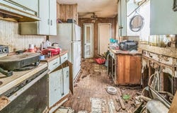 422 NW Avenue H, Hamlin, TX 79520