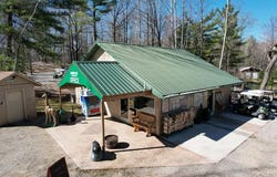 W5449 Loomis Road, Porterfield, WI 54159