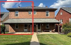 256 Pennsylvania Blvd, Mt Lebanon, PA 15228