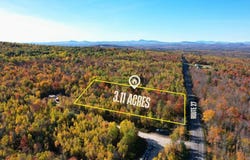 681 Mile Hill Road, New Sharon, ME 04955