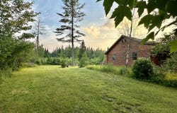 56 Ragged Lake Road, Owls Head, NY 12969