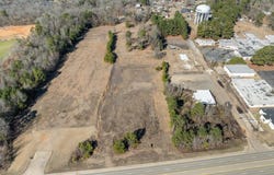 W Collin Raye Drive, De Queen, AR 71832