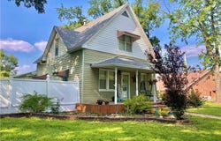 434 Nebraska Avenue, LeRoy, KS 66857