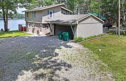 1422 E Heart Lake Drive, Gaylord, MI 49735