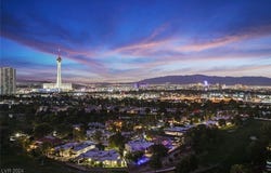3111 Bel Air Drive, Las Vegas, NV 89109