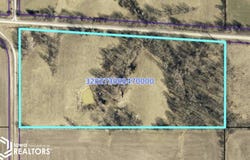0 516th Ave Avenue, Centerville, IA 52572