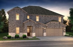 1211 Winters Way, Princeton, TX 75071
