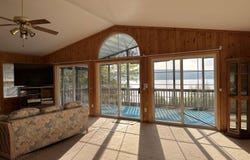 9167 N East Shore Rd, Marenisco, MI 49947