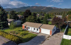 1731 Humble Road, Missoula, MT 59804