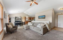 608 Alan John Drive, Westville, IN 46391