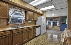 612 S Wisconsin AVE, Holton, KS 66436