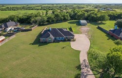1530 Rutherford Road, Waxahachie, TX 75165