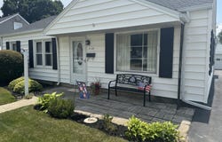 719 Oliver Street, Saint Marys, OH 45885