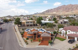 6220 VIA SERENA Drive, El Paso, TX 79912