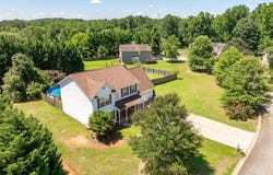 518 N Hampton Meadows Drive, Lyman, SC 29365