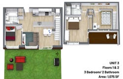 1221 Forest Hill Rd, Staten Island, NY 10314