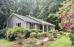 192 Misty Hollow Road, Timberlake, NC 27583