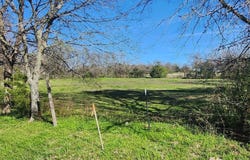 507 Mineral Wells Street, Terrell, TX 75160