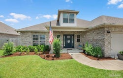 5910 Cherry Hill  Cir, Pace, FL 32571