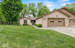 3714 Timberview Court, Anderson, IN 46011
