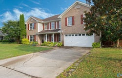 215 Garden Brook Drive, Madison, AL 35758