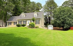 446 Russell Cemetery Road, Winder, GA 30680