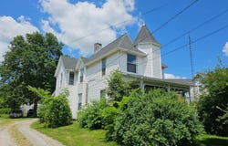 62 S Gamble St, Shelby, OH 44875