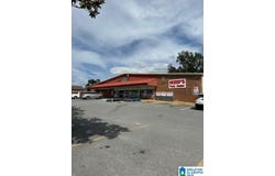 9910 N MAIN STREET, WILSONVILLE, AL 35186