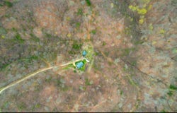 3975 Huddy Road, Nelsonville, OH 45764
