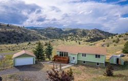 3 Evening Star Drive, Emigrant, MT 59027