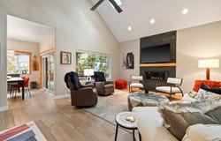 256 Eagle Bend Drive, Bigfork, MT 59911