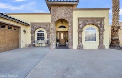 4093 Mojave Drive, Las Cruces, NM 88005