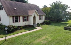 1529 W Hanover Road, Burlington, NC 27217