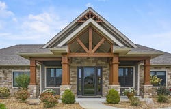 9345 Notestine Road, Fort Wayne, IN 46835