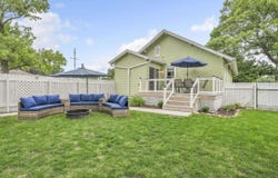 25310 140th St., Orleans, IA 51360