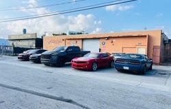 2724 NW 36th St, Miami, FL 33142