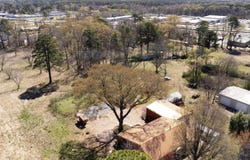 2210 Brandon Road, Bryant, AR 72022
