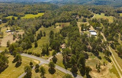 5350 Pangburn Road, Heber Springs, AR 72543