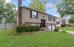 16101 W 153rd Street, Olathe, KS 66062