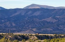 Tract 16-C Corona Drive, Abiquiu, NM 87510