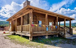 27502 US Highway 64, Angel Fire, NM 87710