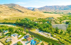 115 Payette River Ave, Horseshoe Bend, ID 83629
