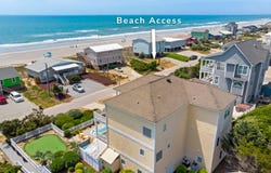 1010 Ocean Drive, Emerald Isle, NC 28594