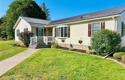 73 North Water Street, Pike, NY 14066