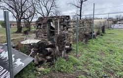 1212 W Wyandotte Avenue, Sulphur, OK 73086